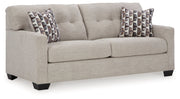 Mahoney Sofa - Lara FurnitureSofa