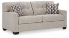 Mahoney Sofa - Gate FurnitureSofa