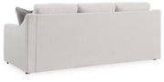 Maitelynn Chalk Sofa - 4820238