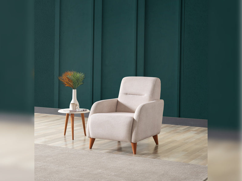 Major 3-pieces (Sofa & Loveseat & Chair) Livingroom in Brown - 200-ELIF-MAJ-A421-321
