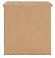 Makidern Tan Nightstand - PCB1170-92