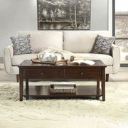 Malachi Coffee Table W/Lift Top - 80254