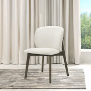 Mallin Side Chair (Set-2) - DN03656