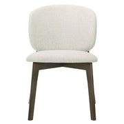 Mallin Side Chair (Set-2) - DN03656