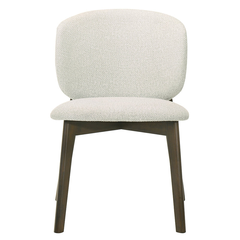 Mallin Side Chair (Set-2) - DN03656