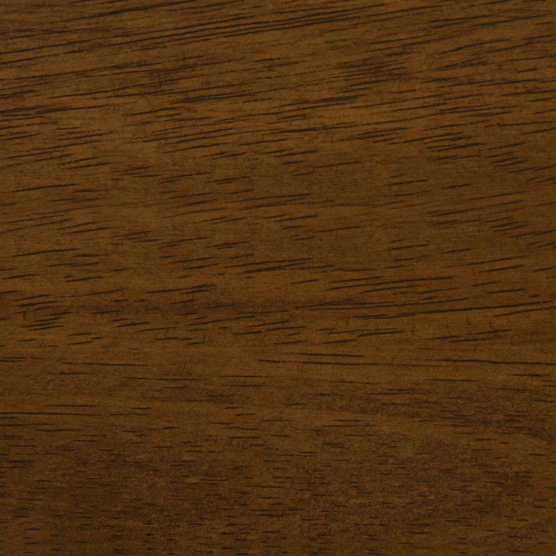 Malone 7-piece Rectangular Dining Table Set Dark Walnut - 105351-S7