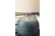 Malthace Patina Table Lamp - Lara FurnitureTable Lamp