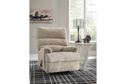 Man Fort Dusk Recliner - Lara FurnitureRecliner