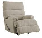 Man Fort Dusk Recliner - Lara FurnitureRecliner