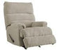 Man Fort Dusk Recliner - Gate FurnitureRecliner