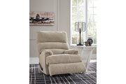 Man Fort Dusk Recliner - Lara FurnitureRecliner