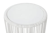 Mandarin Cape Outdoor Table and Chairs (Set of 3) - P312-050 - Lara Furniture