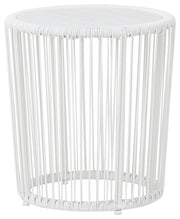 Mandarin Cape Outdoor Table and Chairs (Set of 3) - P312-050 - Lara Furniture