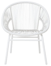 Mandarin Cape Outdoor Table and Chairs (Set of 3) - P312-050 - Lara Furniture