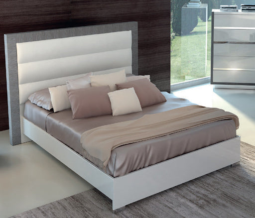 Mangano 48" Bed Set - p14025