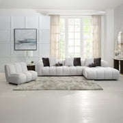Manilla Chair - LV04322