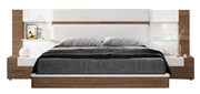 Mar Bed Queen - Lara Furniture