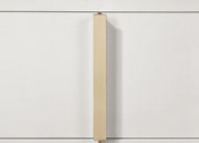 Marceline 5-piece Twin Bedroom Set White - 222931T-S5