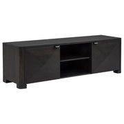 Marcelo 71-inch TV Stand Media Console Coffee - 736063