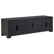 Marcelo 71-inch TV Stand Media Console Coffee - 736063