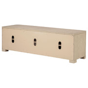 Marcelo 71-inch TV Stand Media Console Light Elm - 736053