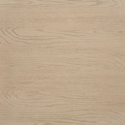 Marcelo Wood Coffee Table with 2 Drawers and Shelf Light Elm - 736058
