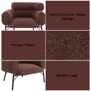 Mardi Chair - LV04292