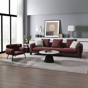 Mardi Chair - LV04292