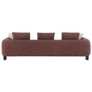 Mardi Sofa w/6 Pillows - LV04290