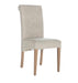 Margo Dining Chair 2Pcs (Lova Vizon) - Gate FurnitureDining Chair