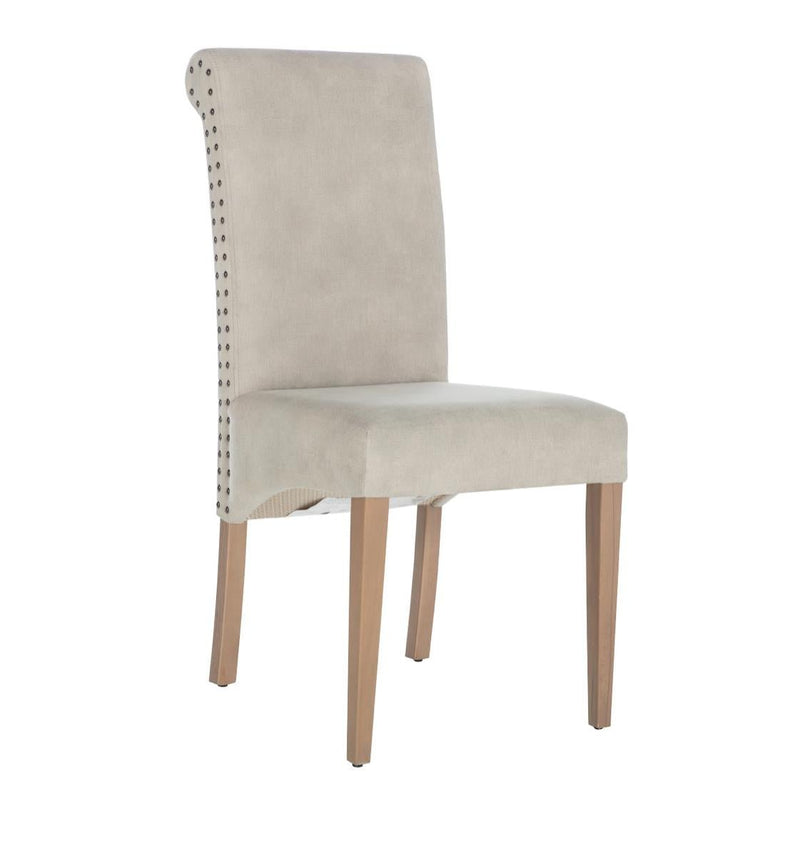 Margo Dining Chair 2Pcs (Lova Vizon) - Lara FurnitureDining Chair