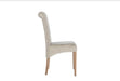 Margo Dining Chair 2Pcs (Lova Vizon) - Gate FurnitureDining Chair