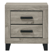 Mari Nightstand - BD04143