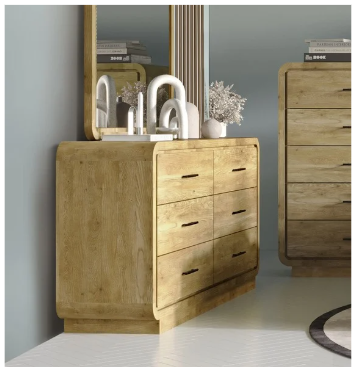 Maria Queen 4 Piece - MARIA-Q-4PC