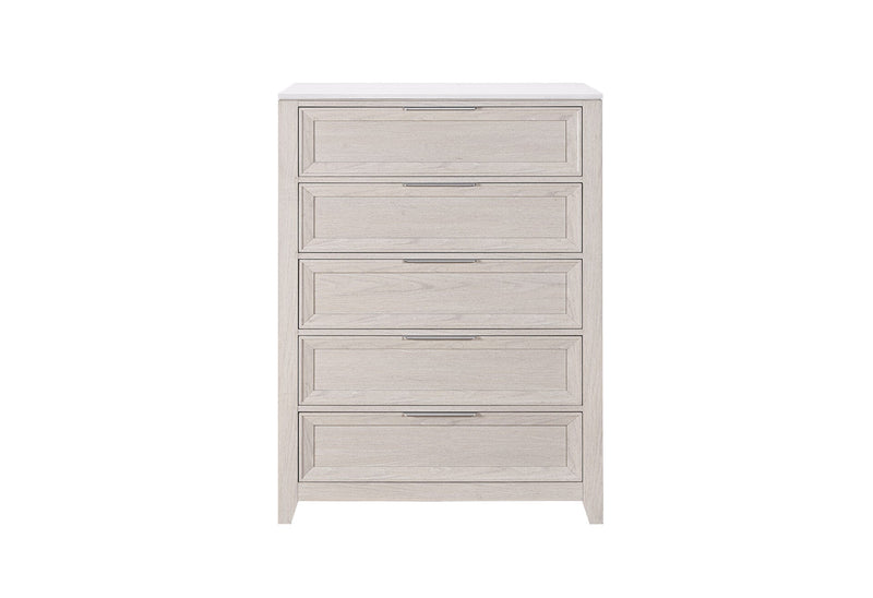 Mariah Beige Chest - MARIAH-BEIGE-CH