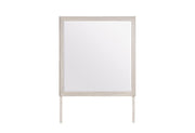 Mariah Beige Mirror - MARIAH-BEIGE-MR