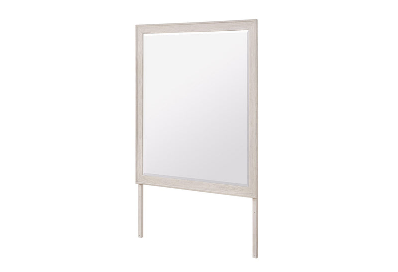 Mariah Beige Mirror - MARIAH-BEIGE-MR