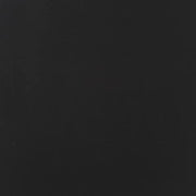 Maribel Black King Panel Bed with Dresser and Mirror - B138B62