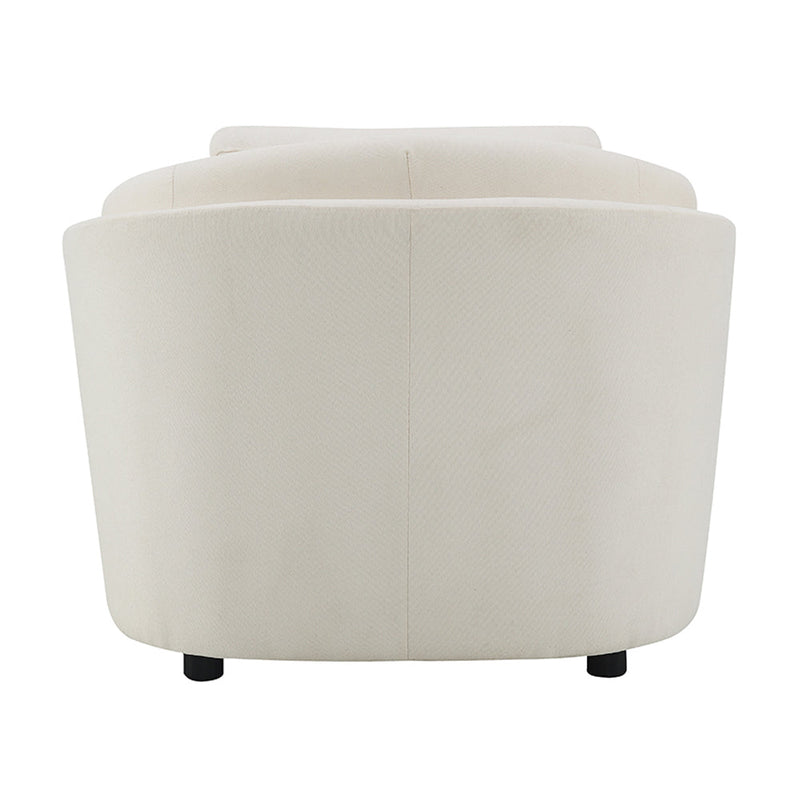 Mariko Chair w/Pillow - LV02772