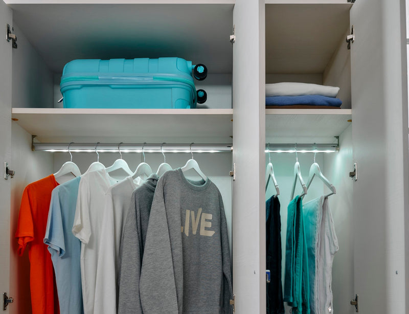 Marin 3 Door Wardrobe - 145-MAR-WRD-3