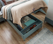Marin Kids Room Set (Twin Bed &  Study Desk &  Nightstand) - 145-MAR-SET