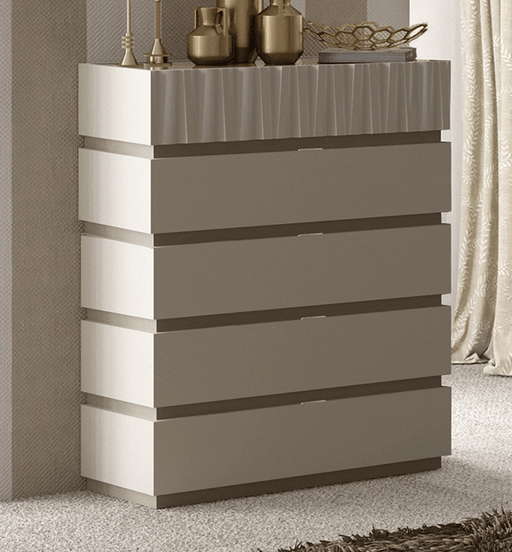 Marina 5-Drawer Chest - i17745