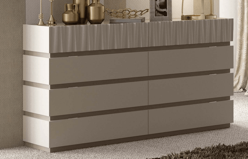 Marina Double Dresser - i26186