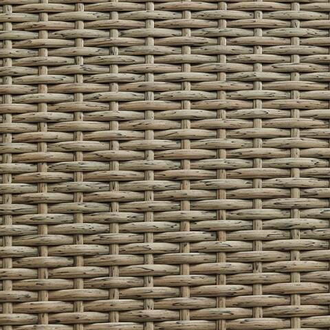 Marina Sun Beige Adirondack Chair - PCP204-898
