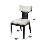 Marioly Side Chair (Set-2) - DN04066