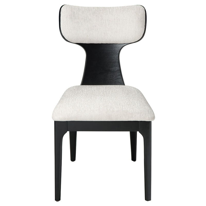 Marioly Side Chair (Set-2) - DN04066