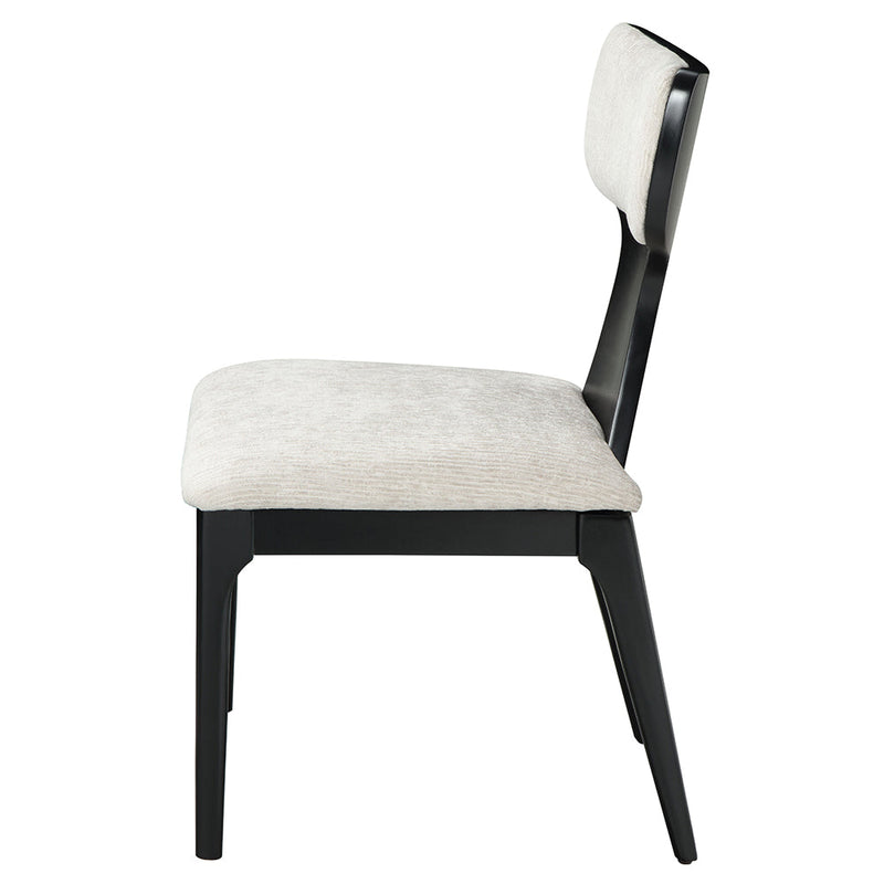 Marioly Side Chair (Set-2) - DN04066