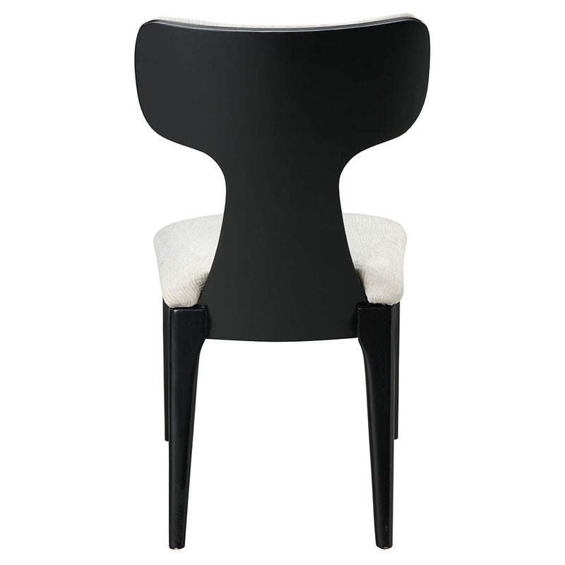 Marioly Side Chair (Set-2) - DN04066