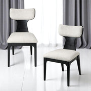 Marioly Side Chair (Set-2) - DN04066