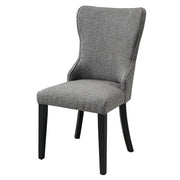 Marioly Side Chair (Set-2) - DN04067